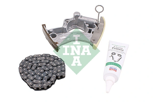Mootori keti komplekt Schaeffler INA 558 0027 10