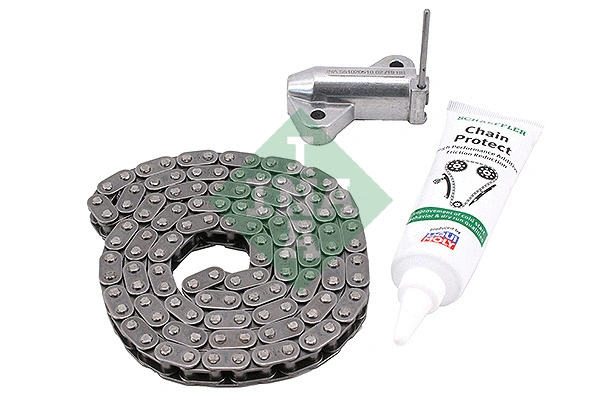 Mootori keti komplekt Schaeffler INA 558 0060 10