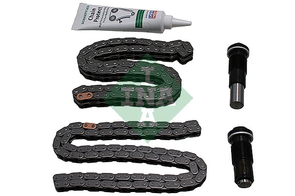 Mootori keti komplekt Schaeffler INA 559 1011 11