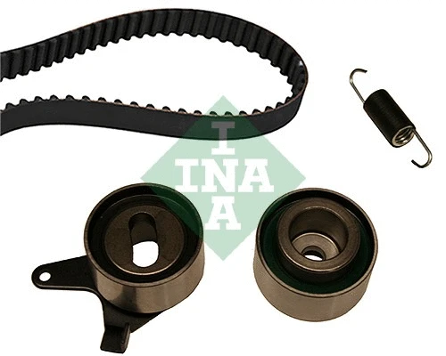 Hammasrihma komplekt Schaeffler INA 530 0488 10