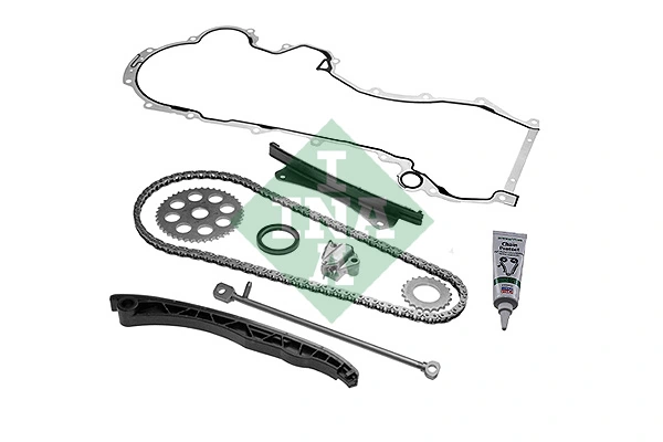 Mootori keti komplekt Schaeffler INA 559 0027 30