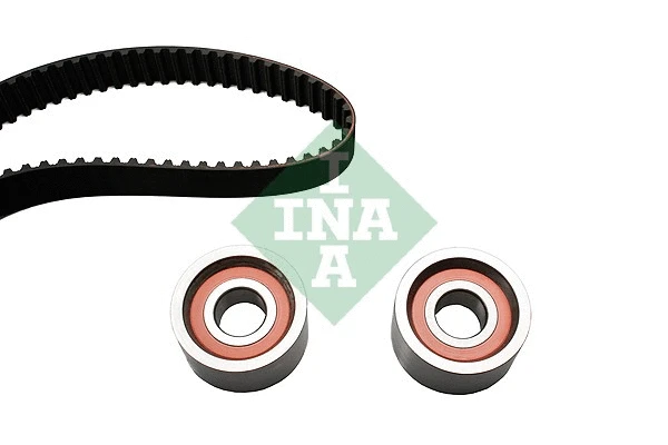 Hammasrihma komplekt Schaeffler INA 530 0112 10