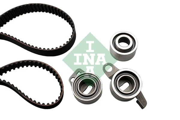 Hammasrihma komplekt Schaeffler INA 530 0245 10