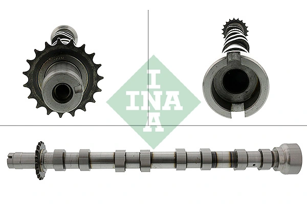 Nukkvõll Schaeffler INA 428 0190 10