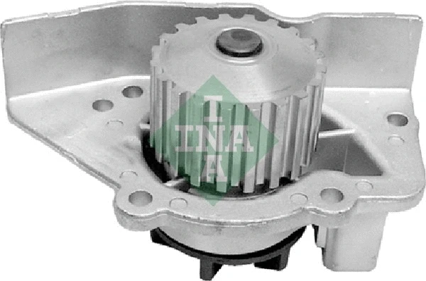 Veepump, mootori jahutus Schaeffler INA 538 0463 10