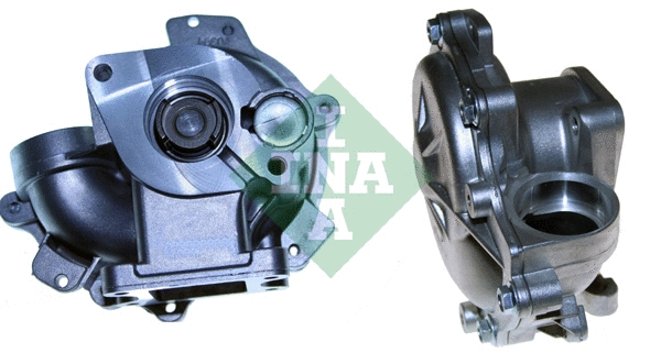 Veepump, mootori jahutus Schaeffler INA 538 0178 10