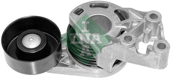 Rihmapinguti, soonrihm Schaeffler INA 534 0187 10