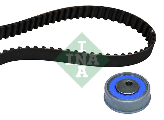 Hammasrihma komplekt Schaeffler INA 530 0350 10