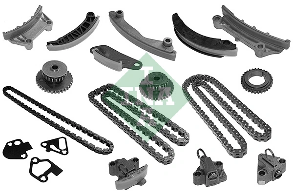 Mootori keti komplekt Schaeffler INA 559 1826 50