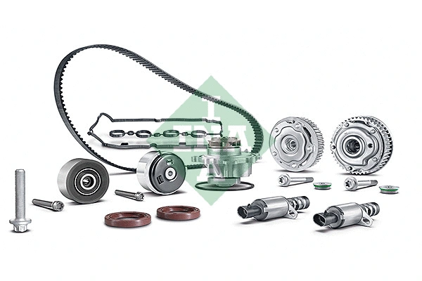 Pidurivõlli reguleerimisseade Schaeffler INA 560 0001 10