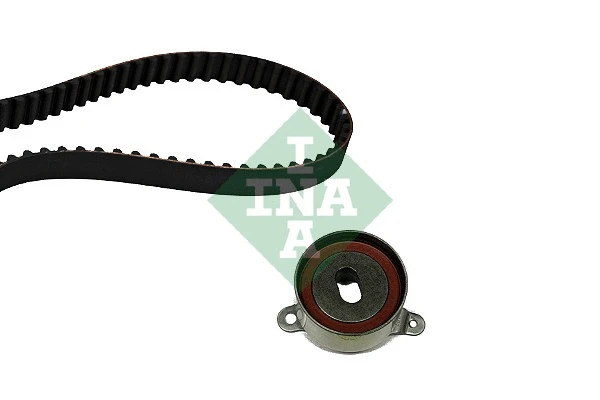 Hammasrihma komplekt Schaeffler INA 530 0454 10