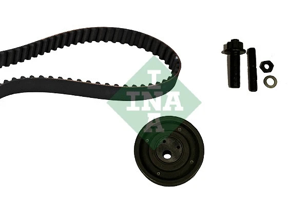 Hammasrihma komplekt Schaeffler INA 530 0003 10