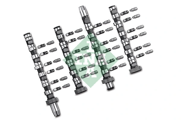 Nukkvõllikomplekt Schaeffler INA 428 0038 30