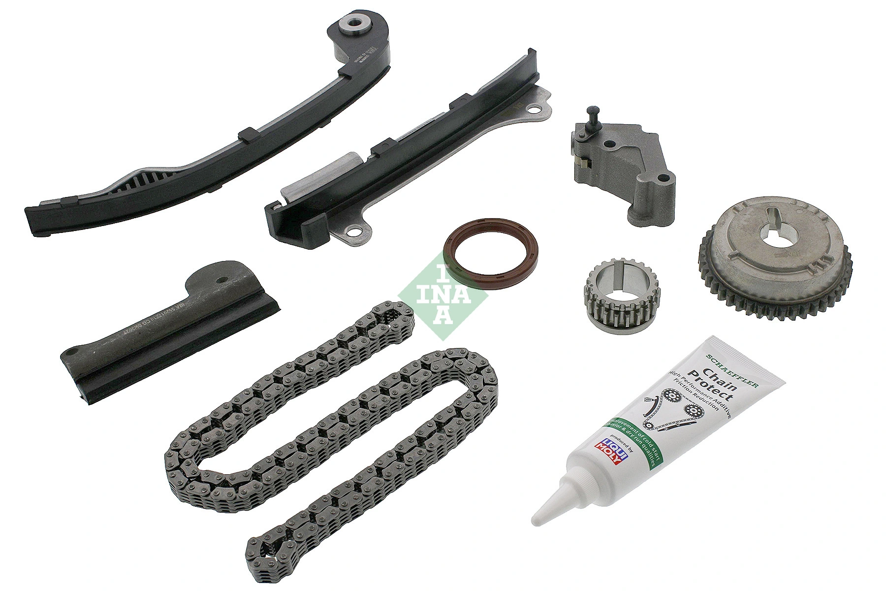 Mootori keti komplekt Schaeffler INA 559 1014 30