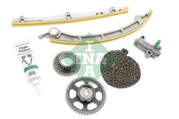 Mootori keti komplekt Schaeffler INA 559 0140 10