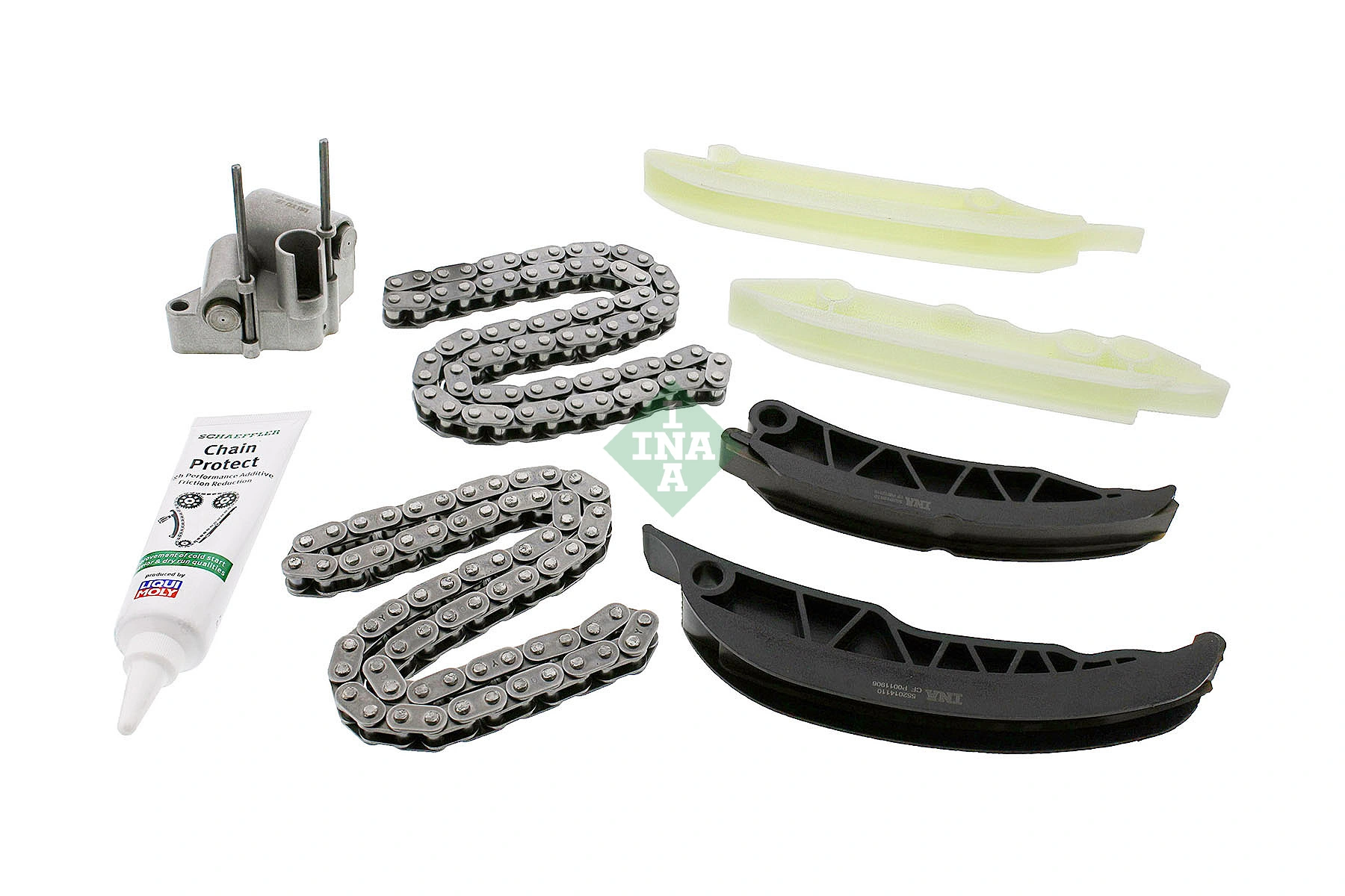 Mootori keti komplekt Schaeffler INA 559 1772 20