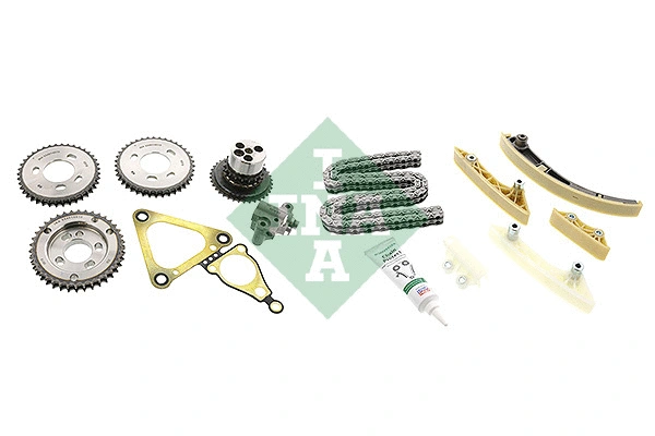 Mootori keti komplekt Schaeffler INA 559 0176 30