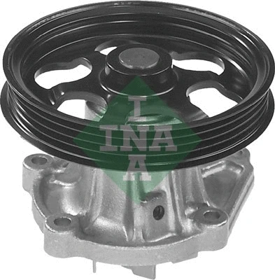 Veepump, mootori jahutus Schaeffler INA 538 0545 10