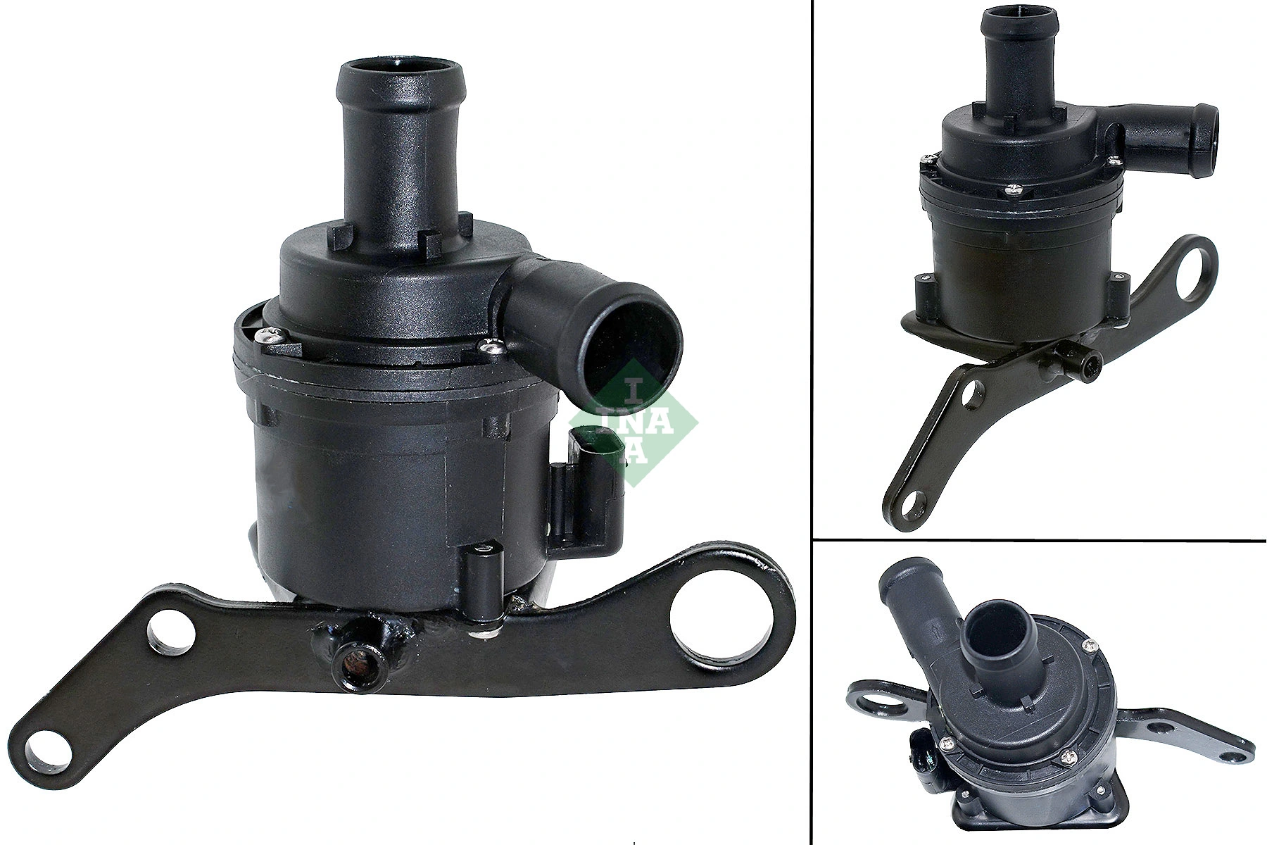 Lisaveepump (jahutusvee ringlussüsteem) Schaeffler INA 539 0003 10