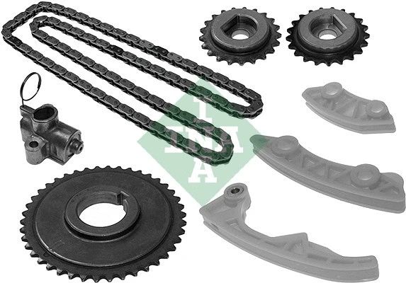 Mootori keti komplekt Schaeffler INA 559 0061 10