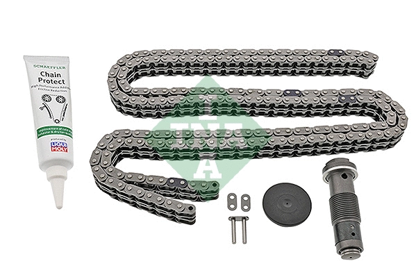 Mootori keti komplekt Schaeffler INA 558 0041 10