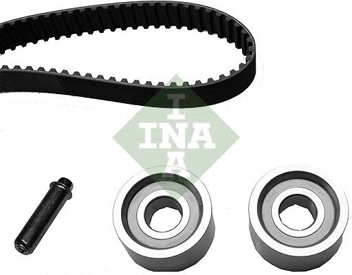 Hammasrihma komplekt Schaeffler INA 530 0603 10