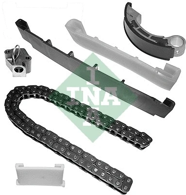 Mootori keti komplekt Schaeffler INA 559 0116 10