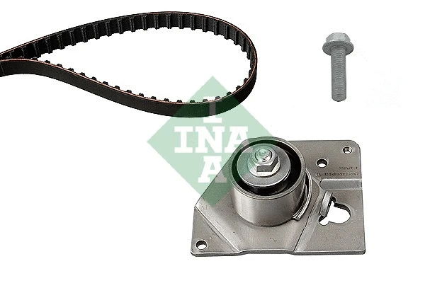Hammasrihma komplekt Schaeffler INA 530 0196 10