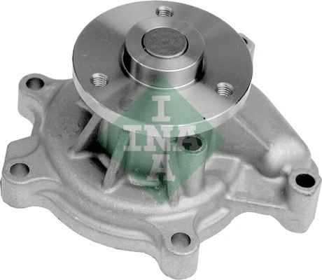 Veepump, mootori jahutus Schaeffler INA 538 0557 10