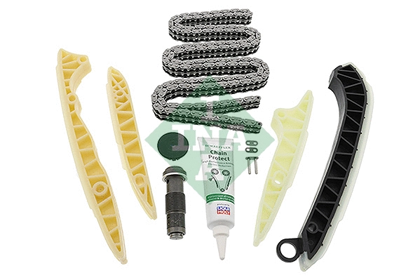 Mootori keti komplekt Schaeffler INA 559 0093 10
