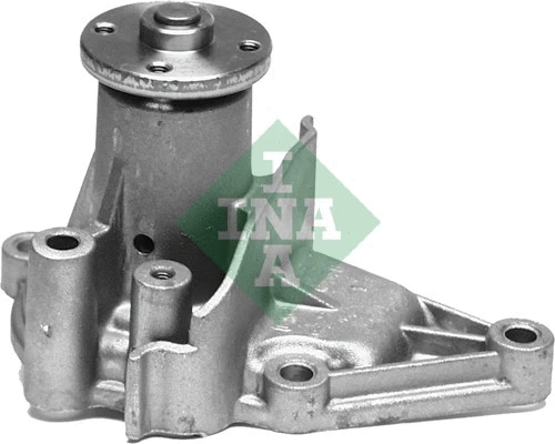 Veepump, mootori jahutus Schaeffler INA 538 0587 10