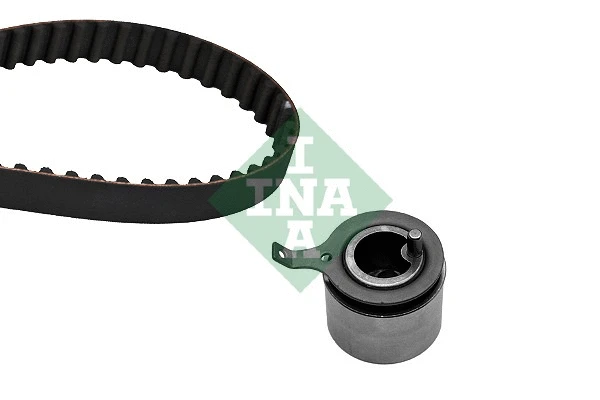 Hammasrihma komplekt Schaeffler INA 530 0453 10