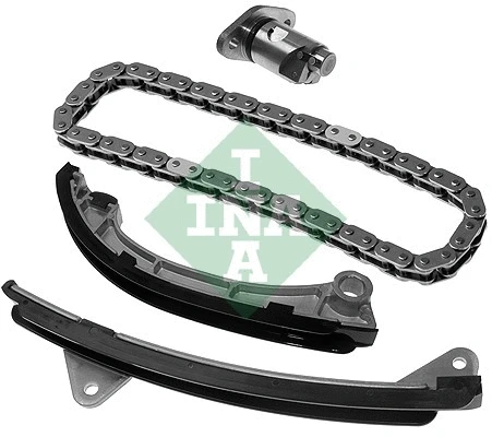 Mootori keti komplekt Schaeffler INA 559 0119 10