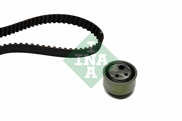 Hammasrihma komplekt Schaeffler INA 530 0211 10