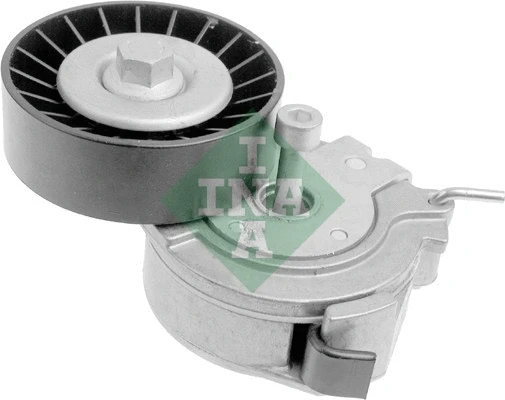 Rihmapinguti, soonrihm Schaeffler INA 534 0106 20
