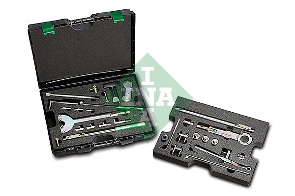 Tööriistade komplekt, gaasijaotusfaasid Schaeffler INA 400 0478 10