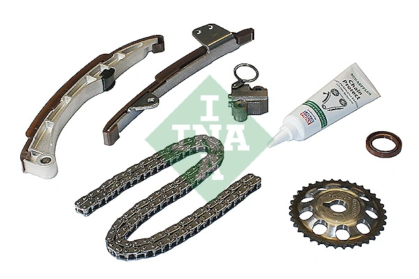Mootori keti komplekt Schaeffler INA 559 1033 40