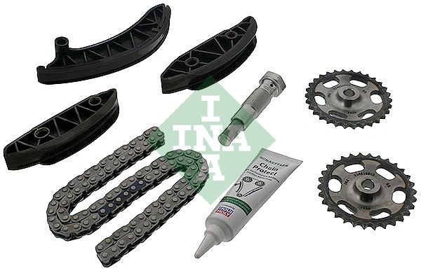 Mootori keti komplekt Schaeffler INA 559 1003 30
