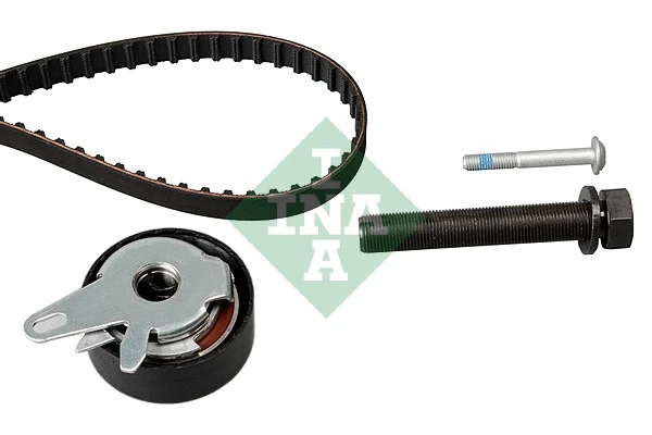 Hammasrihma komplekt Schaeffler INA 530 0175 10