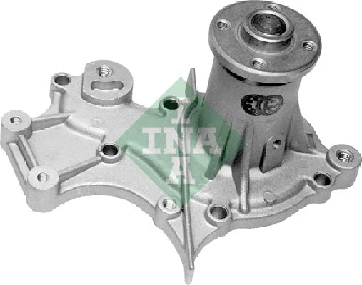 Veepump, mootori jahutus Schaeffler INA 538 0629 10