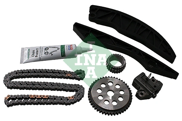 Mootori keti komplekt Schaeffler INA 559 0214 30