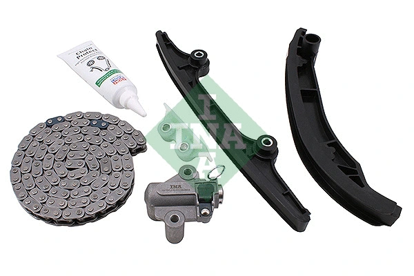 Mootori keti komplekt Schaeffler INA 559 0193 10
