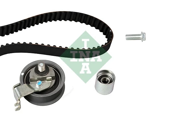 Hammasrihma komplekt Schaeffler INA 530 0344 10