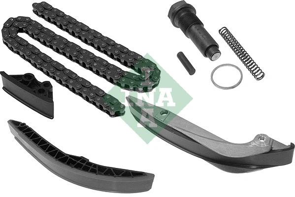 Mootori keti komplekt Schaeffler INA 559 0047 10