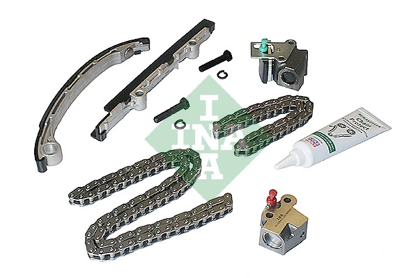 Mootori keti komplekt Schaeffler INA 559 1013 20