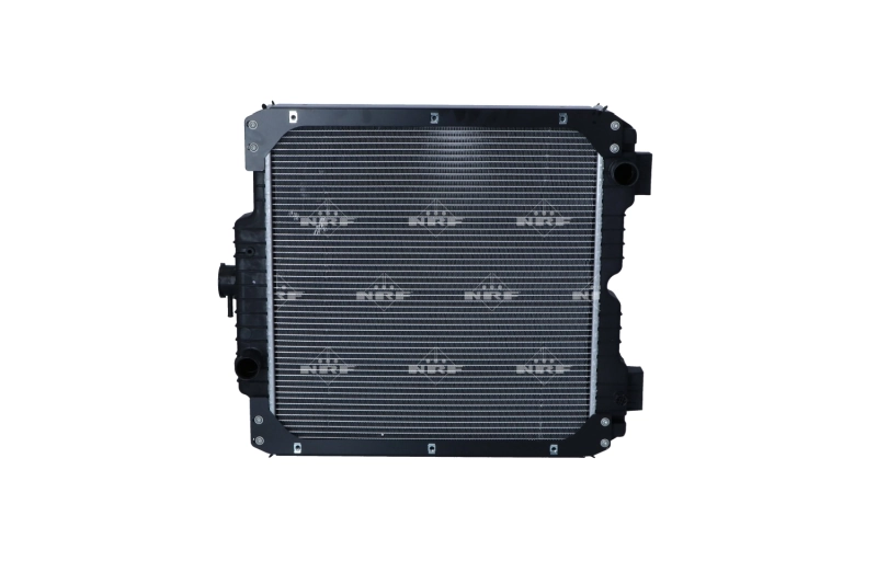 Radiaator, mootorijahutus NRF 54090