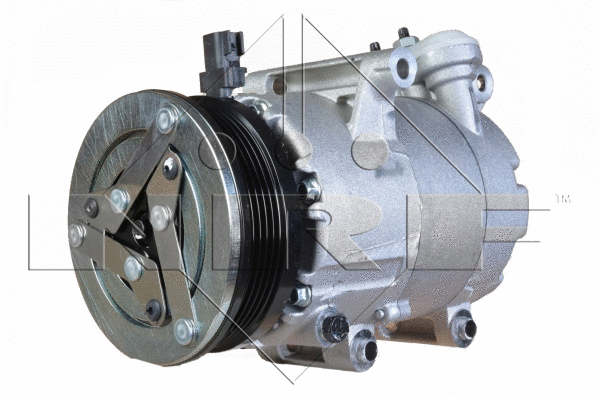 Kompressor, kliimaseade GENUINE NRF 32845G