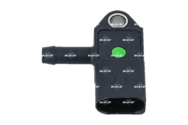 Andur, heitgaasisurve NRF 708062
