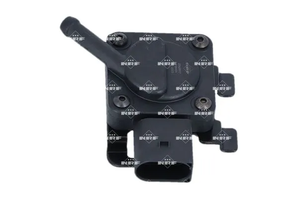 Andur, heitgaasisurve NRF 708024