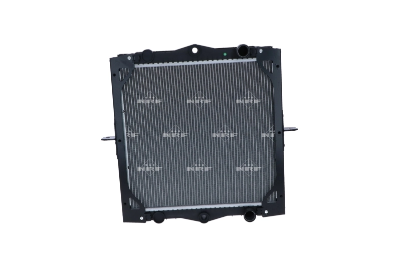 Radiaator, mootorijahutus NRF 519569